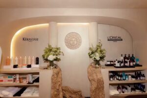 You Glow Salon