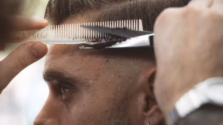 Your Father&rsquo;s House | Barber&iacute;a Italiana &ndash; Barceloneta
