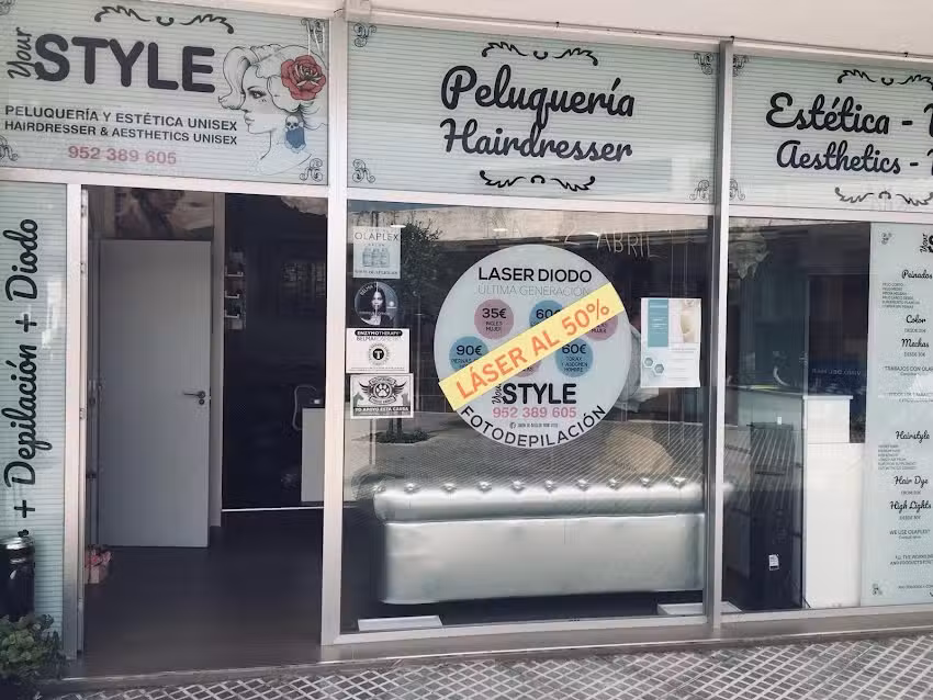 Your Style