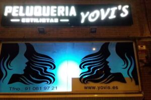 YOVI’S Peluqueria
