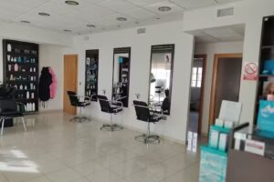 Yoyoba Peluquería – Estetica