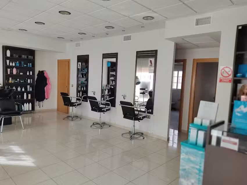 Yoyoba Peluquer&iacute;a &ndash; Estetica