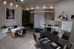 YuLOOK peluqueros