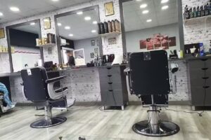 Yus Barber