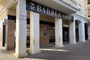 Z BarberShop