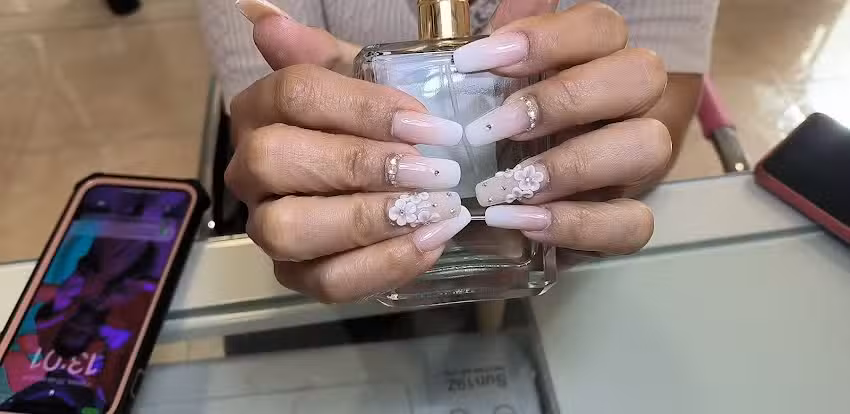 Z.Z.D Peluqueria U&ntilde;as