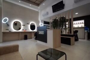 ZAFIRO ESTUDIO