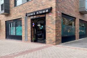Zafiros – Montecarmelo