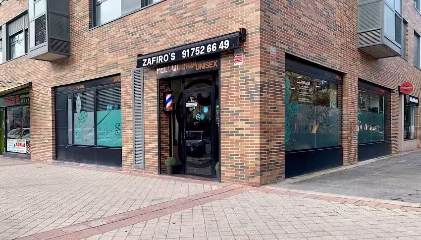 Zafiros – Montecarmelo