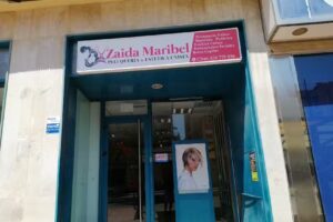 Zaida Maribel