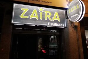 Zaira Estilistas