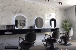 Zambrana Peluquería y Barbería