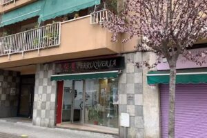 Zao Xing Wu Peluquería