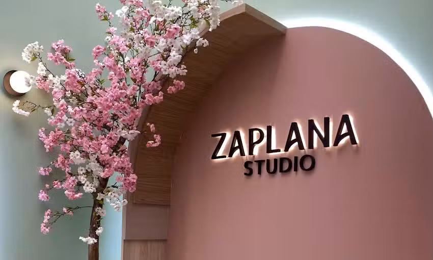 ZAPLANA STUDIO