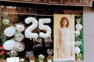 Zarauz 28 Peluqueras