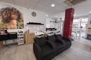 Zarza Estilistas