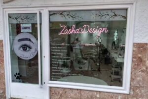 Zasha’s Design