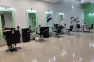 Zcl Peluqueros