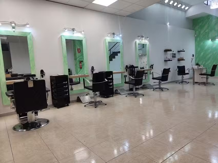 Zcl Peluqueros