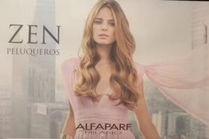 Zen Peluquería