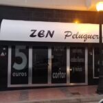 Zen Peluqueros