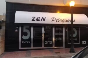 Zen Peluqueros