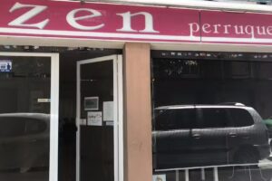 Zen perruquers
