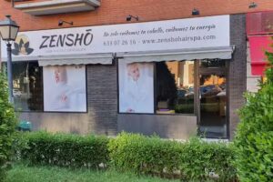 Zenshõ Hair Spa