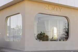 Zenty Experience