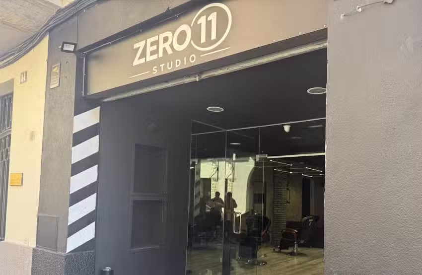 Zero 11 Studio