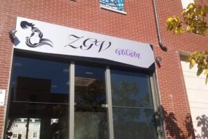ZGV Estilista