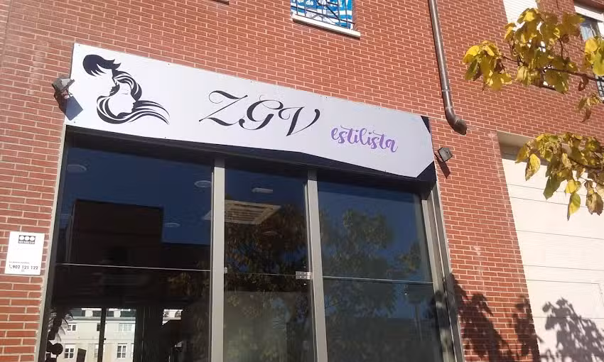 ZGV Estilista