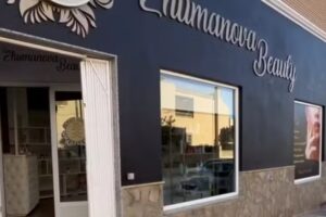 ZhumanovaBeauty