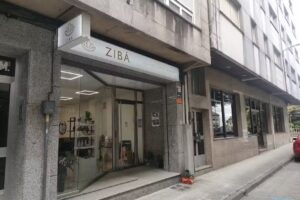 Zibá Ordes