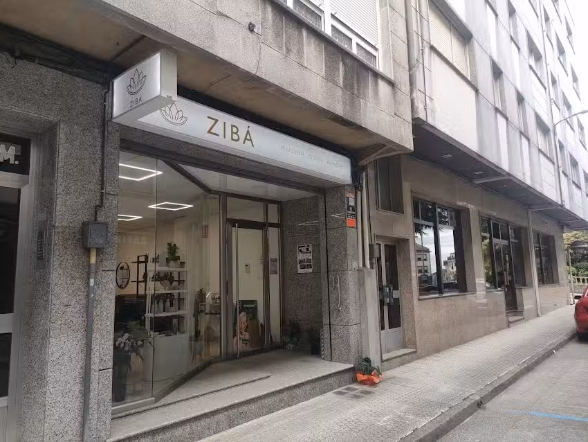 Zibá Ordes