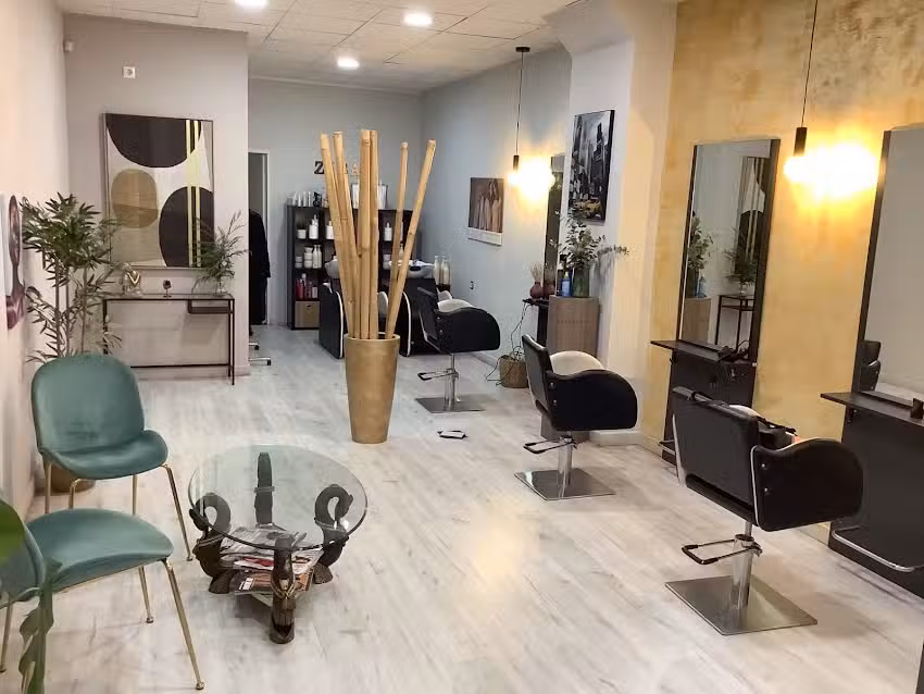ZIBAH SALON