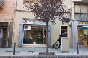 Zimmermann Peluqueros