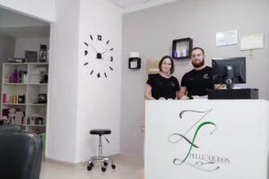 ZL PELUQUEROS