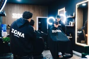 Zona Barberia