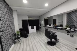 Zona de corte