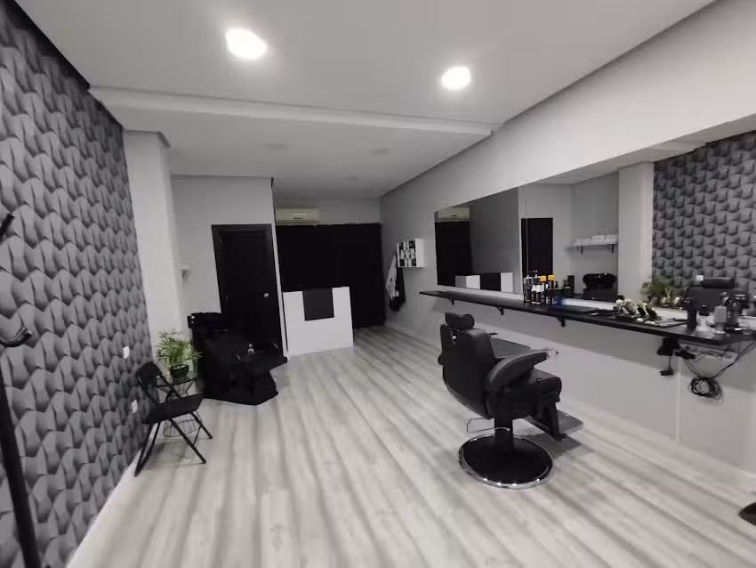 Zona de corte