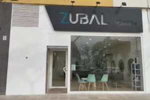 ZubAL estilistas