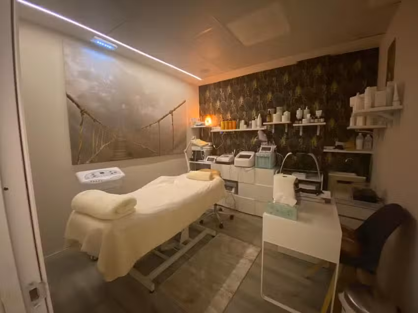 Zuly Estética & Spa